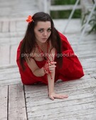 Анкета проститутки Диана - метро Сокол, возраст - 26